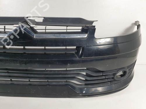 Front bumper CITROËN C4 Coupe (LA_) 1.6 HDi | BP28528984C7 