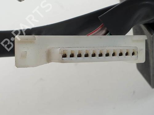 Steering column MAZDA CX-5 (KE, GH) 2.0 (KEEFW) | BP24516063M21 - Image 8