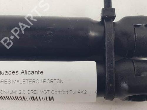 Tailgate lift support HYUNDAI TUCSON (JM) 2.0 CRDi | BP18324083C138 
