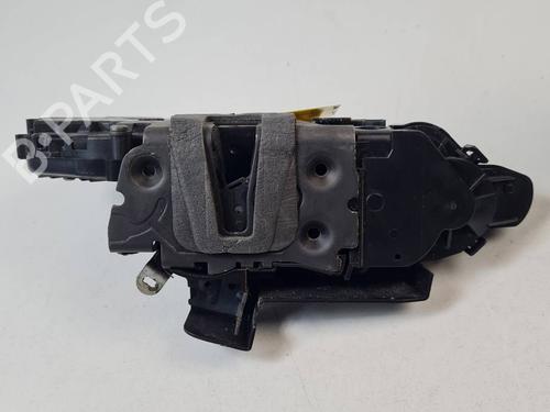 Used Front right lock Front right lock 37434283 37434283