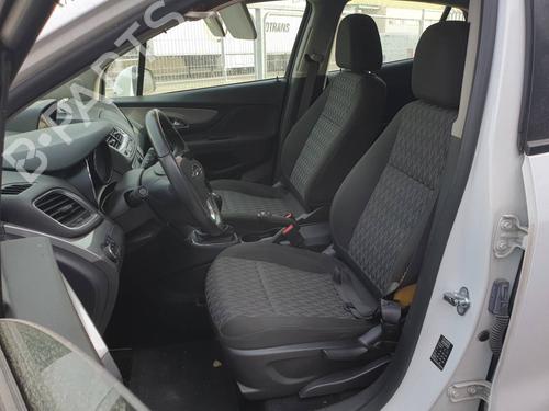 Left front window switch OPEL MOKKA / MOKKA X (J13) 1.4 (_76) | BP38980052I27 - Image 11