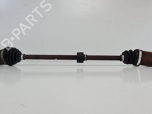 Drivaksel fortil Højre Drivaksel fortil Højre MITSUBISHI COLT VI (Z3_A, Z2_A) 1.3 (Z21A) (95 hp) 36764439 36764439