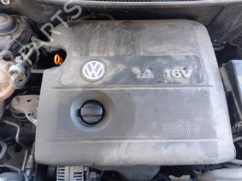 Brake master cylinder VW POLO (9N_, 9A_) 1.4 16V | BP9698979M77 
