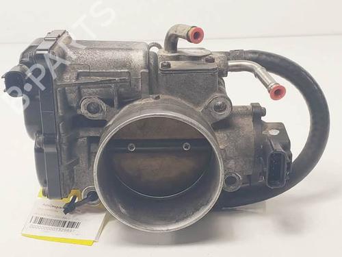 Used Throttle body Throttle body LEXUS SC Convertible (UZZ40_) 430 (UZZ40_, UZZ40R) (286 hp) 25289494 25289494