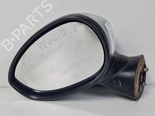Left mirror FIAT 500 (312_) 1.3 D Multijet (312AXB1A) | BP30998588C26 