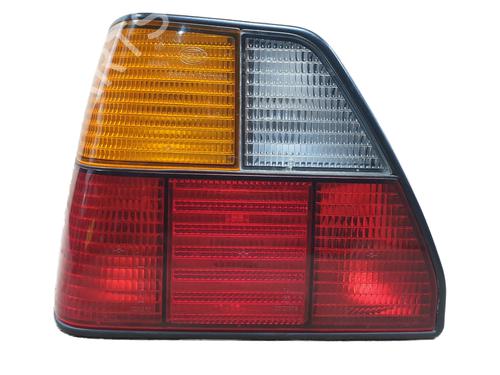 Venstre baglygte Venstre baglygte VW GOLF II (19E, 1G1) 1.6 (72 hp) 36661675 36661675