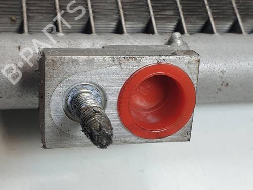 AC radiator PEUGEOT 2008 I (CU_) 1.2 PureTech 82 | BP29581661M32