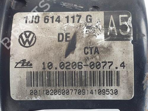 Pompe ABS SEAT LEON (1M1) 1.9 TDI | BP28178360M43 