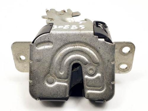 Used Tailgate lock MITSUBISHI COLT VI (Z3_A, Z2_A) 1.1 (Z31A, Z32A) (75 hp) 27525656