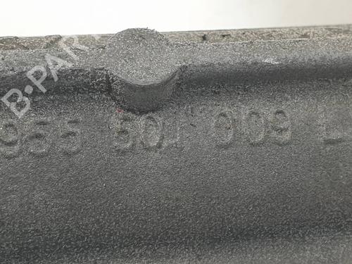 Steering rack RENAULT MEGANE II Saloon (LM0/1_) 1.9 dCi (LM0G, LM1G, LM2C) | BP30919089M22  - Image 5