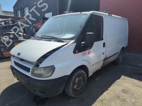 Brugte FORD TRANSIT Van (FA_ _) 2.0 DI (FAE_, FAF_, FAG_) (86 hp) 3968236