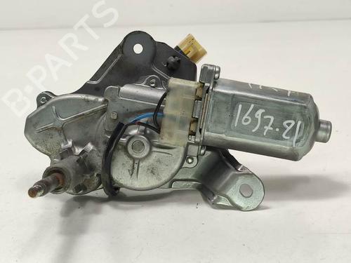 Used Rear wiper motor CITROËN C1 (PM_, PN_) 1.0 (68 hp) 8795482