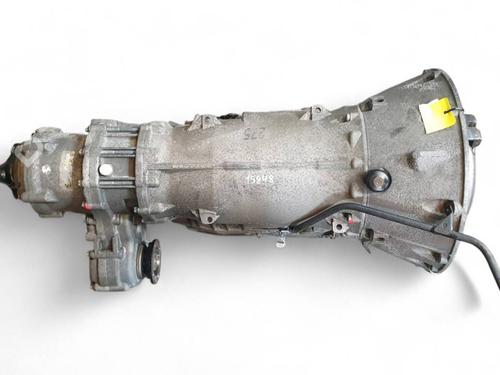 Gearbox MERCEDES-BENZ S-CLASS (W220, V220) S 500 4-matic (220.084, 220.184) | BP29696693M3 