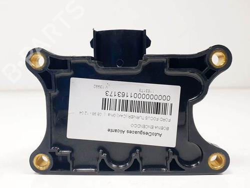 Ignition coil FORD FOCUS I Turnier (DNW) 1.6 16V | BP17165849M94 