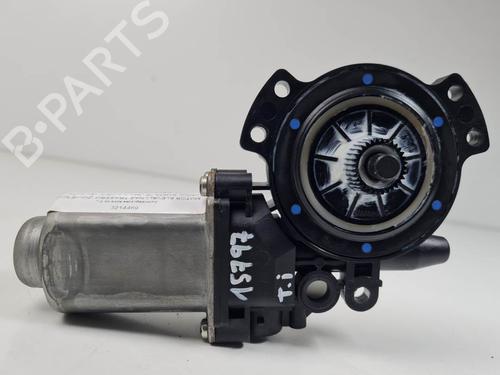 Used Left rear window motor Left rear window motor HYUNDAI SANTA FÉ II (CM) 2.2 CRDi GLS (150 hp) 40175445 40175445