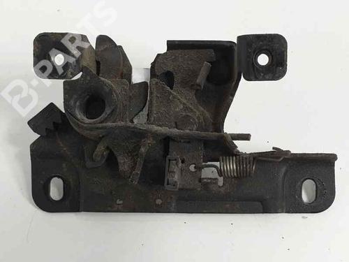 Used Hood lock SKODA FABIA I (6Y2) 1.4 (60 hp) 8764170