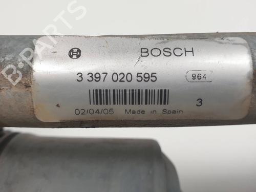 Front wiper motor LANCIA YPSILON (843_) 1.2 (843.AXA1A) | BP37286618M29 - Image 3