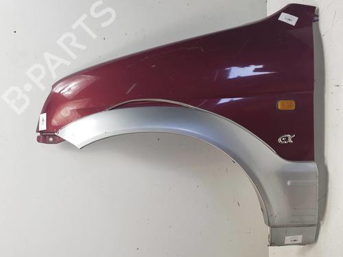Used Left front fenders Left front fenders 37287049 37287049