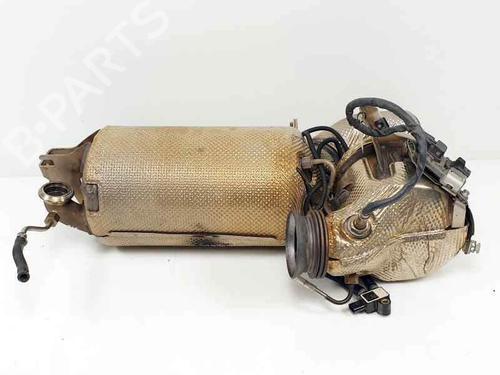 Particulate filter MERCEDES-BENZ E-CLASS (W213) E 220 d (213.004) | BP25116570M81 - Image 7