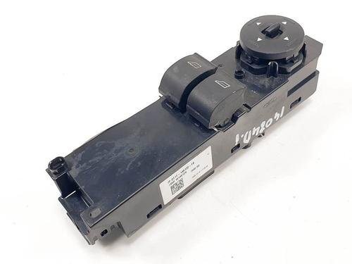 Used Left front window switch Left front window switch FORD FOCUS III 1.0 EcoBoost (125 hp) 17462158 17462158