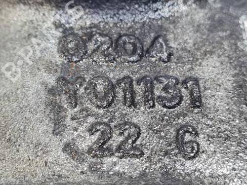 Left front brake caliper CITROËN C3 AIRCROSS II (2R_, 2C_) 1.5 BlueHDi 100 (2CYHYJ) | BP31240845M105 