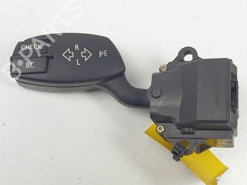 Used Steering column stalk BMW 5 (E60) 530 d (218 hp) 27582729