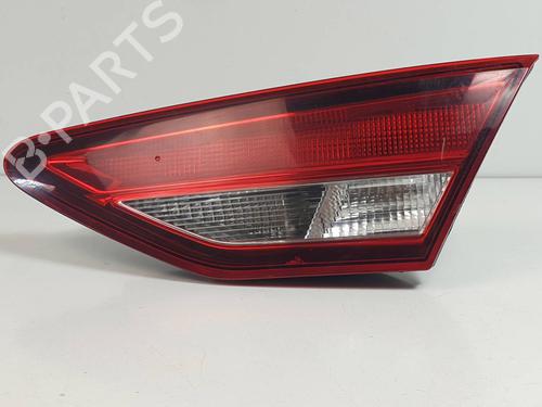 Used Right tailgate light Right tailgate light SEAT LEON (5F1) 1.6 TDI (110 hp) 39929237 39929237