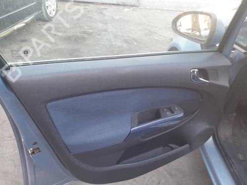 Front left window mechanism OPEL CORSA E (X15) 1.4 (08, 68) | BP31088544C22 - Image 8