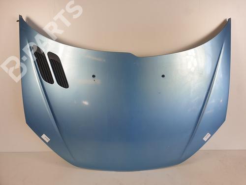 Used Hood Hood PEUGEOT 206 Hatchback (2A/C) 1.4 i (75 hp) 11057603 11057603