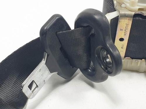 Rear left seatbelt FORD FIESTA VI (CB1, CCN) 1.25 | BP11837650I29 