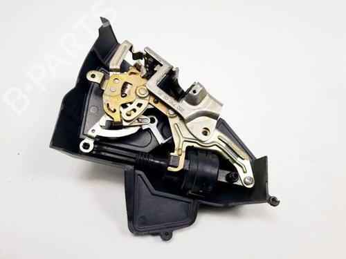 Rear right lock MERCEDES-BENZ E-CLASS (W210) E 320 CDI (210.026) | BP16157304C99 