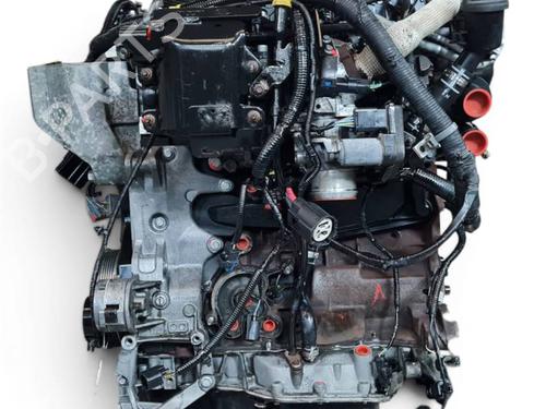 Engine LAND ROVER RANGE ROVER EVOQUE (L538) 2.2 D | BP30049744M1  - Image 14