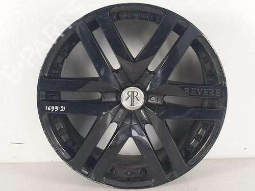 Rim – Bentley CONTINENTAL Coupe (3W_, 393) 6.0 GT (2003-2011)