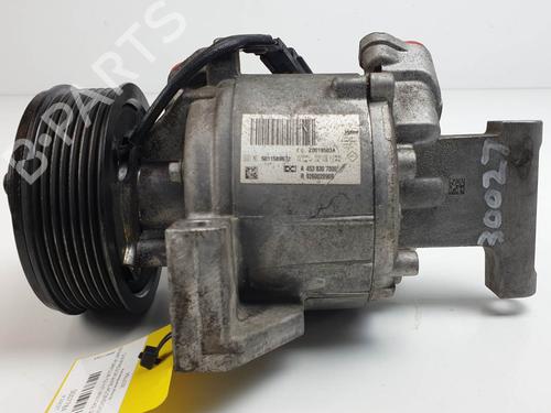 AC compressor SMART FORFOUR Hatchback (453) 1.0 (453.042, 453.043) | BP24627374M34 - Image 3