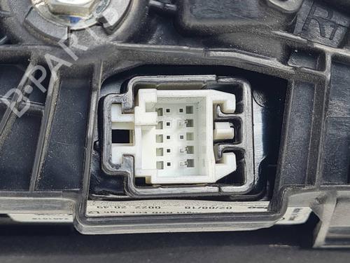 Right tailgate light MERCEDES-BENZ A-CLASS (W177) A 180 d (177.003) | BP40175783C80 - Image 3