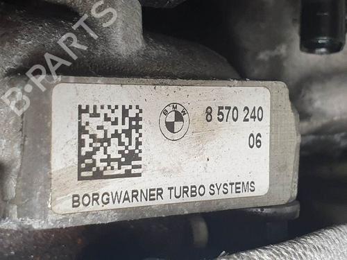 Engine BMW 7 (G11, G12) 740 d, Ld xDrive | BP25138143M1 - Image 3