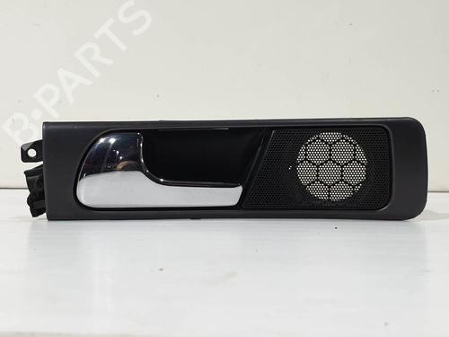 Used Rear right interior door handle Rear right interior door handle AUDI A6 C5 Avant (4B5, 4B6) 2.5 TDI quattro (150 hp) 6840559 6840559