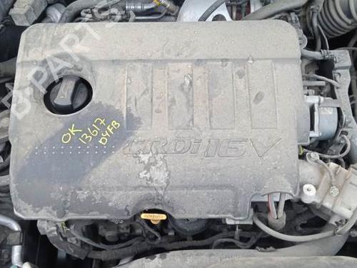 Instrument cluster HYUNDAI i30 Estate (FD) 1.6 CRDi | BP18956098C47 