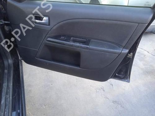 Left rear window switch FORD MONDEO III Saloon (B4Y) 2.0 16V TDDi / TDCi | BP12378190I29 