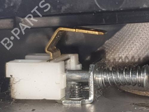 Hand brake RENAULT TRAFIC II Van (FL) 2.0 dCi 115 (FL01, FL0U, FL00, FL0H, FL0M) | BP30801055I18 - Image 4