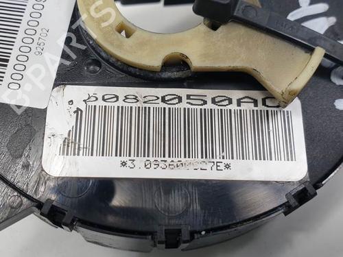 Squib airbag CHRYSLER VOYAGER IV (RG, RS) 2.8 CRD | BP13620169C102 