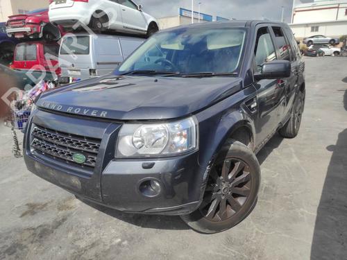Electronic module LAND ROVER FREELANDER 2 (L359) 2.2 TD4 4x4 | BP28413047M83 - Image 4