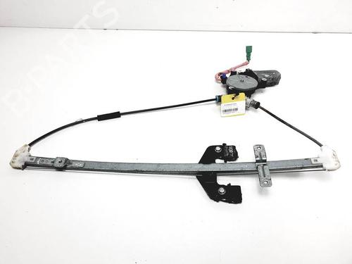 Used Rear right window mechanism Rear right window mechanism HONDA CR-V II (RD_) 2.0 (RD5) (150 hp) 16053776 16053776