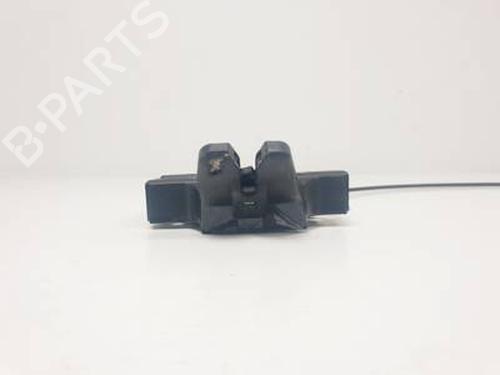 Schloss Heckdeckel für LEXUS IS II (_E2_) 220d (ALE20) (177 hp) 30870268