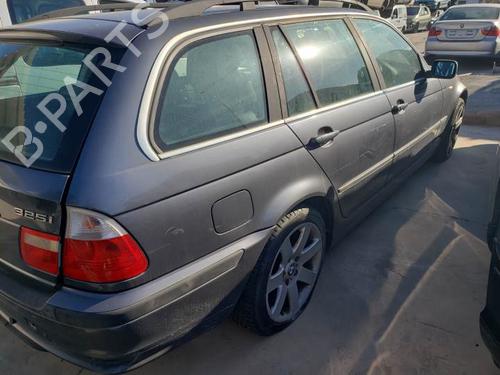 Steering column stalk BMW 3 Touring (E46) 325 i | BP11749697I23 