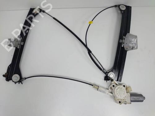 Front left window mechanism MERCEDES-BENZ CLK Convertible (A209) CLK 320 (209.465) | BP8341966C22 