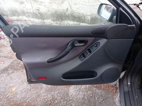 Højre baglygte bagklap SEAT LEON (1M1) 1.9 TDI | BP8117903C80 