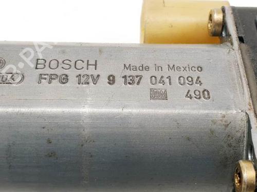 Left rear window motor MERCEDES-BENZ M-CLASS (W163) ML 270 CDI (163.113) | BP18259145E23 