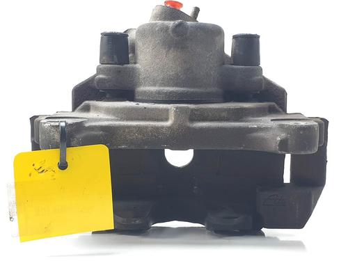 Left front brake caliper SEAT LEON (1P1) 2.0 TDI | BP27729735M105 - Image 2