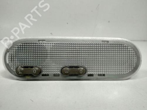 Kabinelys Kabinelys RENAULT MODUS / GRAND MODUS (F/JP0_) 1.5 dCi (FP0F, JP0F) (86 hp) 7406838 7406838